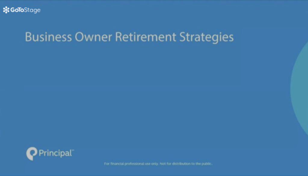 Business-Owner-Retirement-Strategies
