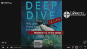 CUNA Horizon Deep Dive 2