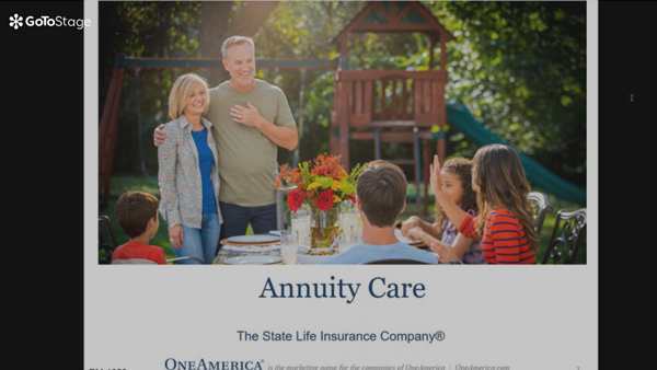 Help Clients Double LTC Dollars with Annuity Care