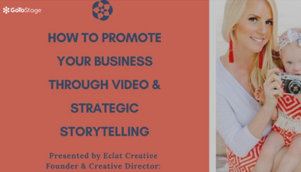 How-to-Promote-Your-Business-with-Video-&-Strategic-Storytelling