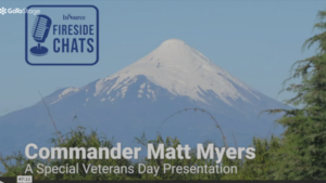 Matt Myers - Leading to Elite